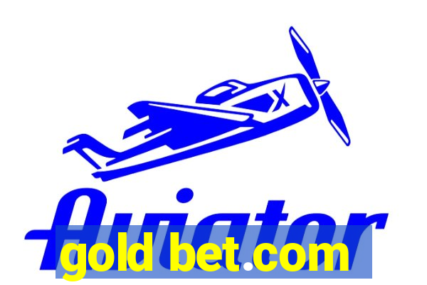 gold bet.com